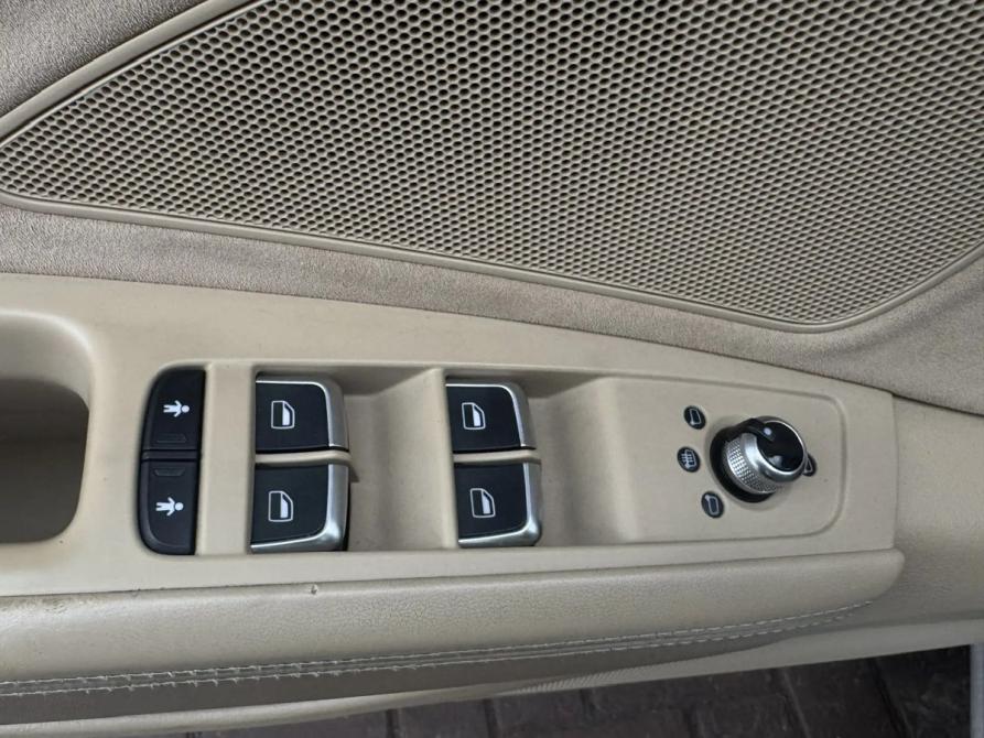 Audi A8 III (D4) Рестайлинг Екатеринбург  - изображение 32