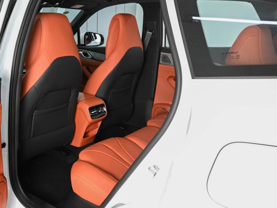 Geely Galaxy M7 Ростов-на-Дону  - изображение 11