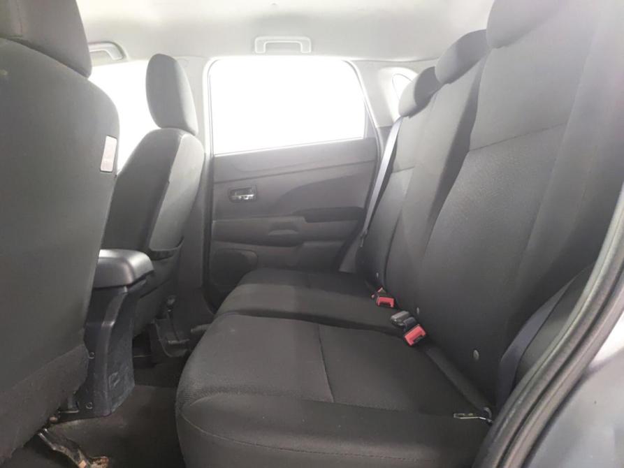 Mitsubishi ASX I Казань  - изображение 15