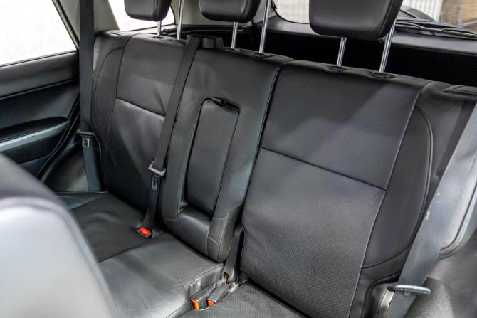Suzuki Grand Vitara II Рестайлинг с пробегом 2010 года, цена 960 000 рублей, 239000 км, внедорожник, Автокод Объявления