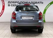 SsangYong Actyon II Москва  - изображение 16