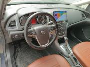 Opel Astra J Рестайлинг Санкт-Петербург  - изображение 27