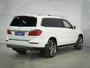 Mercedes-Benz GL-Класс II (X166) Новосибирск  - изображение 36