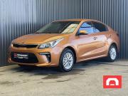 Kia Rio IV Пермь  - изображение 33