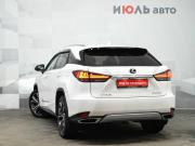 Lexus RX IV Рестайлинг Екатеринбург  - изображение 30