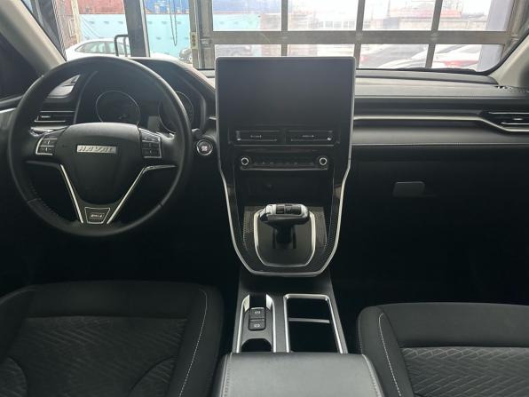 Haval M6 II с пробегом 2023 года, цена 1 649 000 рублей, 96665 км, внедорожник, Автокод Объявления