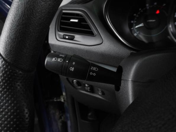 Lada (ВАЗ) Vesta I с пробегом 2017 года, цена 729 000 рублей, 177991 км, седан, Автокод Объявления