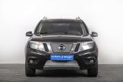 Nissan Terrano III (D10) Томск  - изображение 22
