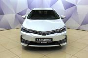 Toyota Corolla XI (E160 E170 E180) Рестайлинг 1 Чебоксары  - изображение 42