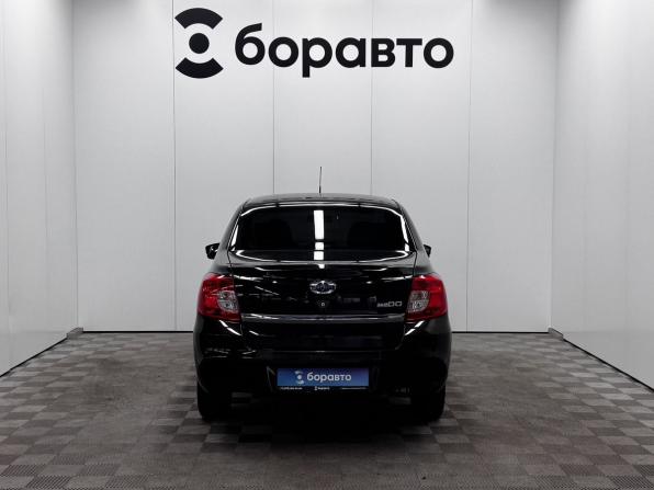 Datsun on-DO I Рестайлинг с пробегом 2020 года, цена 515 000 рублей, 136667 км, седан, Автокод Объявления
