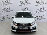 Lada (ВАЗ) Granta I Рестайлинг Ставрополь  - изображение 20