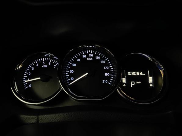 Nissan Terrano III (D10) с пробегом 2020 года, цена 1 595 000 рублей, 109083 км, внедорожник, Автокод Объявления