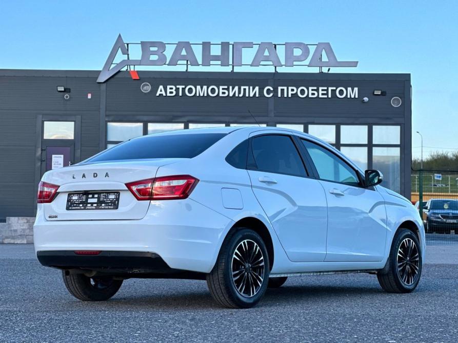 Lada (ВАЗ) Vesta I Волгоград  - изображение 6
