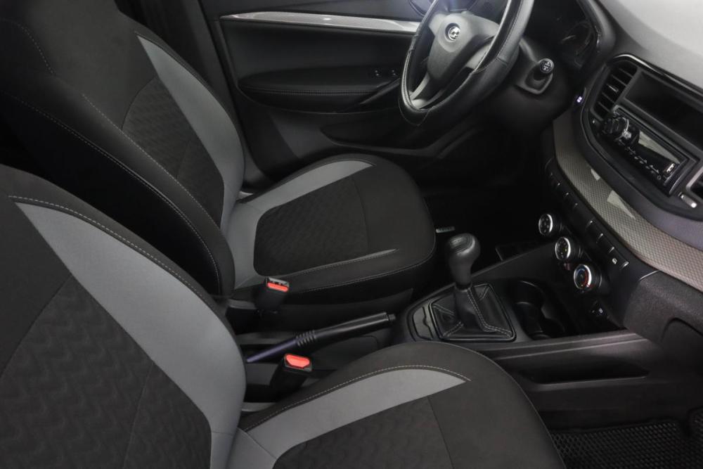 Lada (ВАЗ) Vesta I Рестайлинг (NG) Пермь  - изображение 12