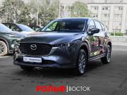 Mazda CX-5 II Рестайлинг Москва  - изображение 16
