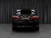 Toyota Camry VII (XV50) Рестайлинг Тюмень  - изображение 26