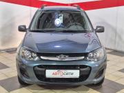 Lada (ВАЗ) Kalina II Воронеж  - изображение 23