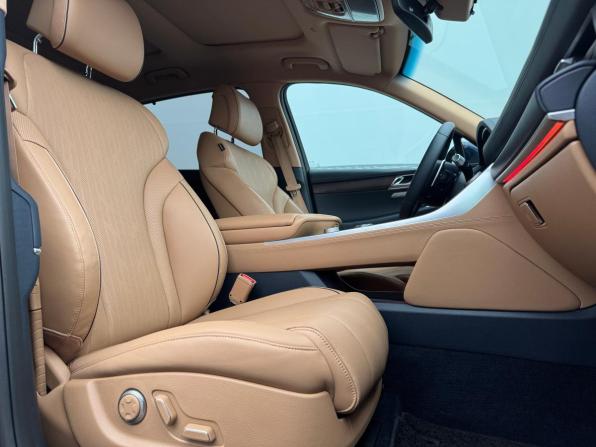 Genesis GV80 I с пробегом 2021 года, цена 6 400 000 рублей, 99328 км, внедорожник, Автокод Объявления