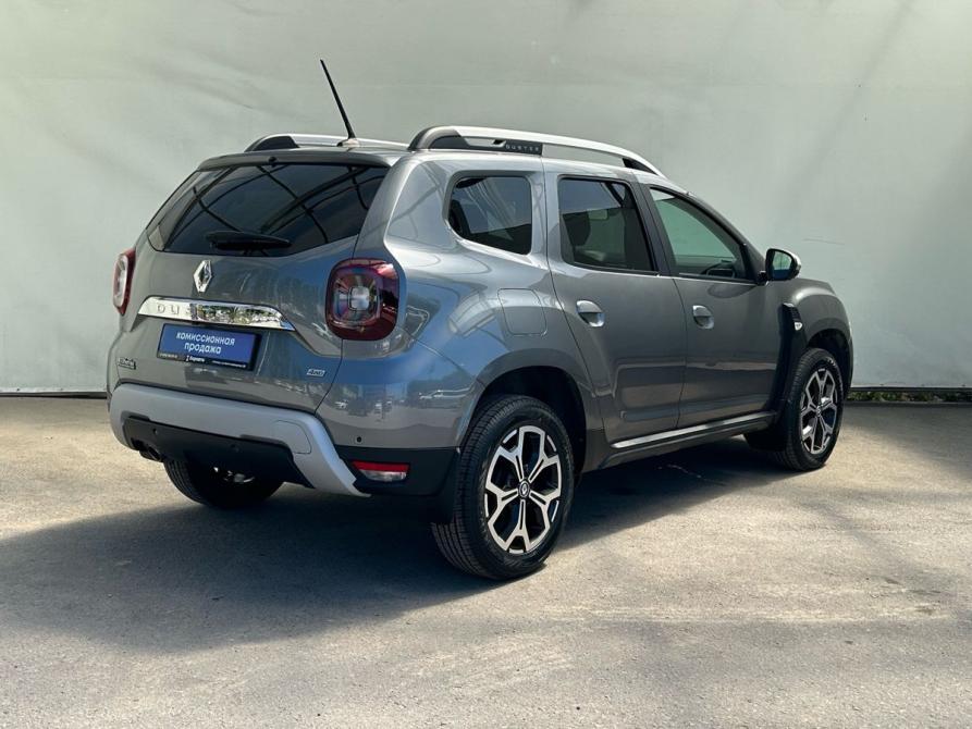 Renault Duster II Липецк  - изображение 4