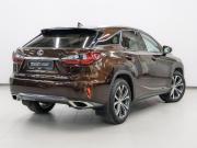 Lexus RX IV Москва  - изображение 35