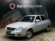 Lada (ВАЗ) Priora I Рестайлинг Ставрополь  - изображение 24