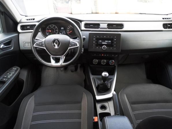 Renault Arkana I с пробегом 2021 года, цена 1 579 000 рублей, 56980 км, внедорожник, Автокод Объявления