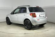 Suzuki SX4 I (Classic) Саранск  - изображение 36