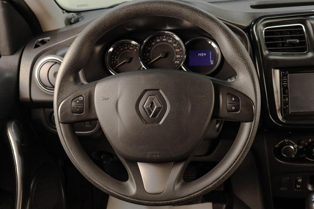 Renault Sandero II Челябинск  - изображение 14