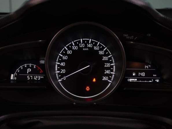 Mazda 3 III (BM) Рестайлинг с пробегом 2018 года, цена 1 909 000 рублей, 57123 км, седан, Автокод Объявления
