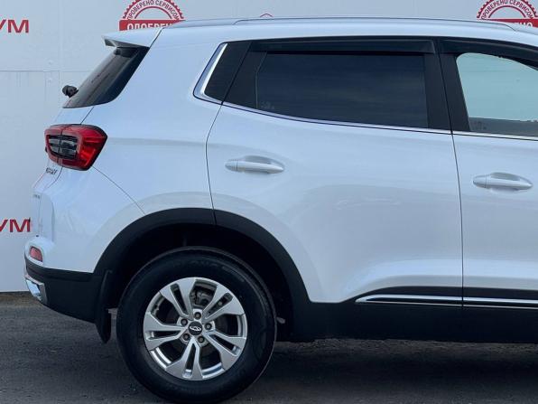 Chery Tiggo 4 Pro I с пробегом 2023 года, цена 1 555 000 рублей, 58268 км, внедорожник, Автокод Объявления