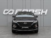 Hyundai Santa Fe IV Краснодар  - изображение 28