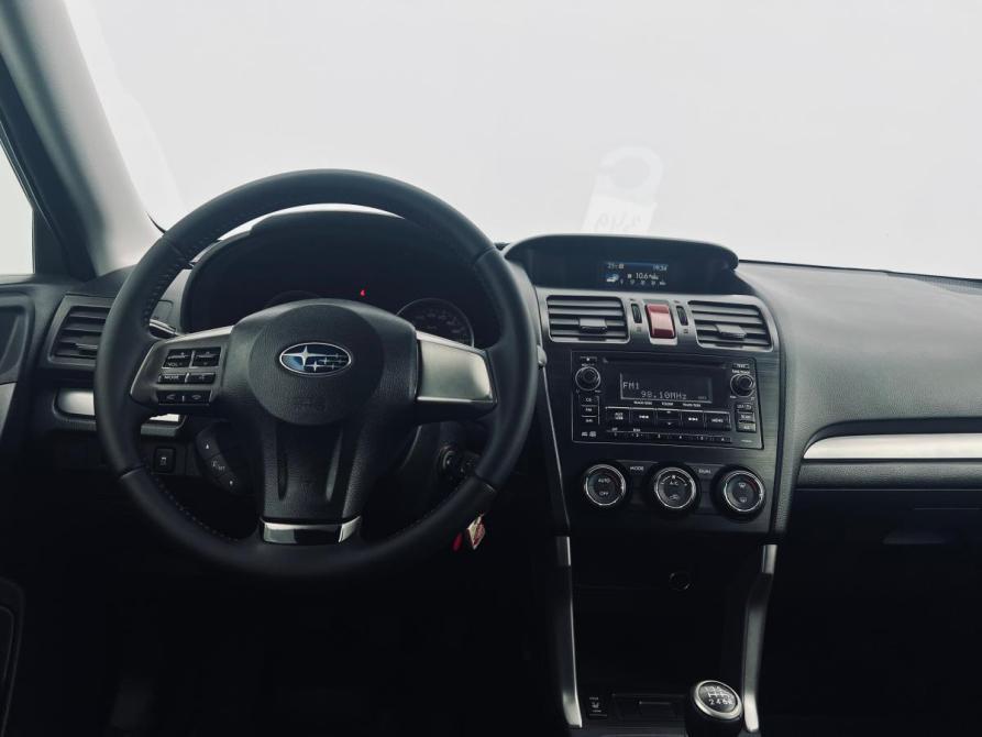 Subaru Forester IV Санкт-Петербург  - изображение 11