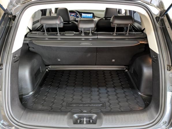 Changan CS35 Plus I Рестайлинг с пробегом 2023 года, цена 1 815 000 рублей, 22810 км, внедорожник, Автокод Объявления