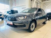 Lada (ВАЗ) Granta I Рестайлинг Миасс  - изображение 22