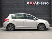 Nissan Tiida I Рестайлинг Екатеринбург  - изображение 16