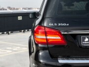 Mercedes-Benz GLS I (X166) Казань  - изображение 36