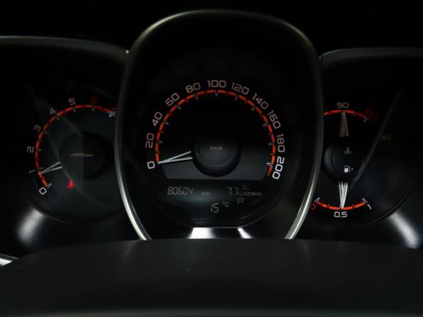 Lada (ВАЗ) Vesta I с пробегом 2021 года, цена 1 140 000 рублей, 80603 км, седан, Автокод Объявления