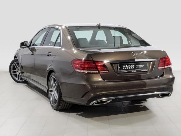Mercedes-Benz E-Класс IV (W212 S212 C207) Рестайлинг с пробегом 2015 года, цена 2 710 000 рублей, 73500 км, седан, Автокод Объявления