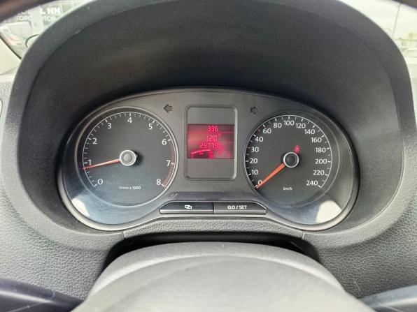 Volkswagen Polo V с пробегом 2011 года, цена 529 995 рублей, 297798 км, седан, Автокод Объявления