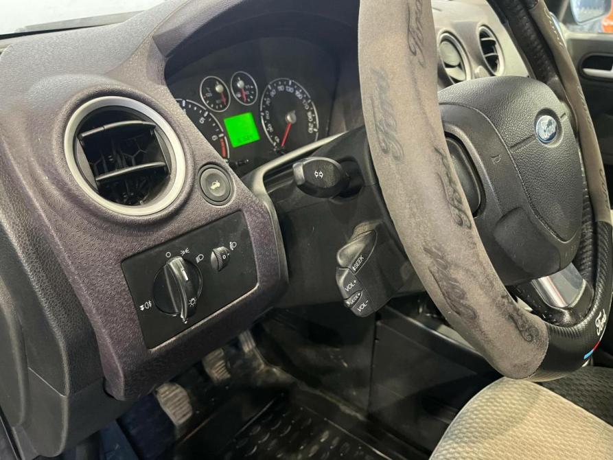 Ford Fusion I Рестайлинг Липецк  - изображение 10