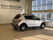 Renault Sandero II Рестайлинг Волгоград  - изображение 17