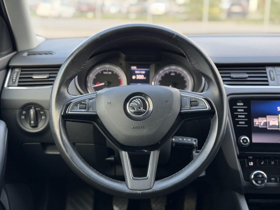 Skoda Octavia III (A7) Рестайлинг Казань  - изображение 16