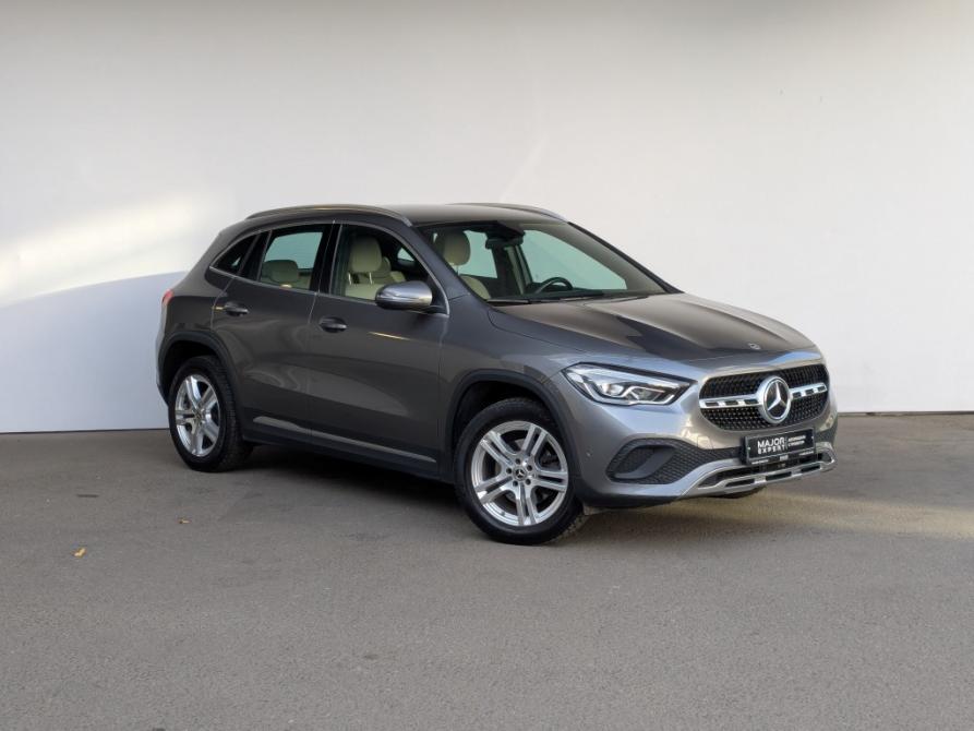 Mercedes-Benz GLA II (H247) Москва  - изображение 5