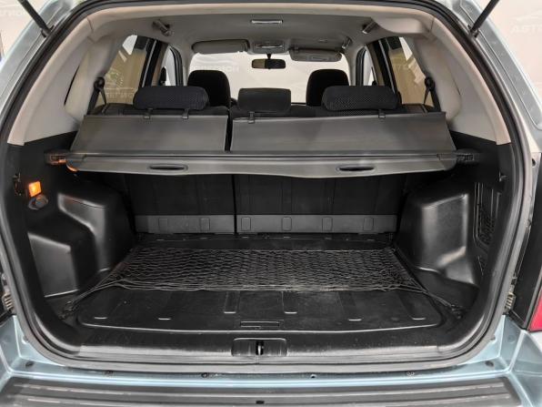 Hyundai Tucson I с пробегом 2008 года, цена 999 000 рублей, 196000 км, внедорожник, Автокод Объявления