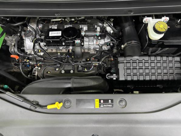 GAC Trumpchi M8 II с пробегом 2026 года, цена 4 790 000 рублей, 30 км, минивэн, Автокод Объявления