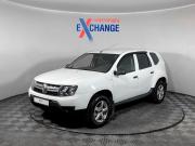 Renault Duster I Рестайлинг Нижний Новгород  - изображение 17