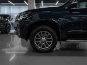 Toyota Land Cruiser Prado 150 Series Рестайлинг 2 Москва  - изображение 42