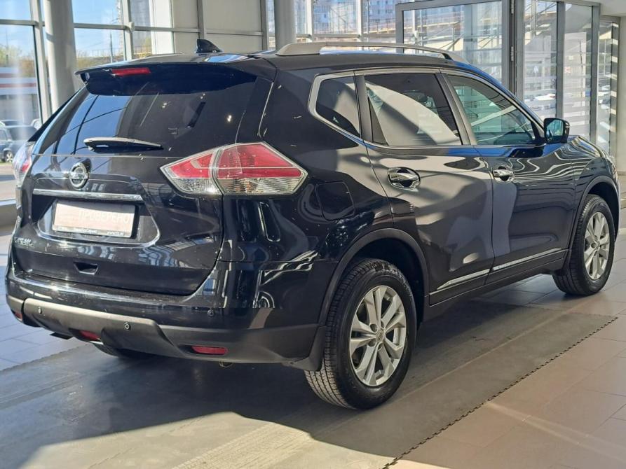 Nissan X-Trail III Казань  - изображение 6