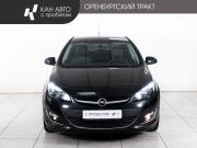 Opel Astra J Рестайлинг Казань  - изображение 19