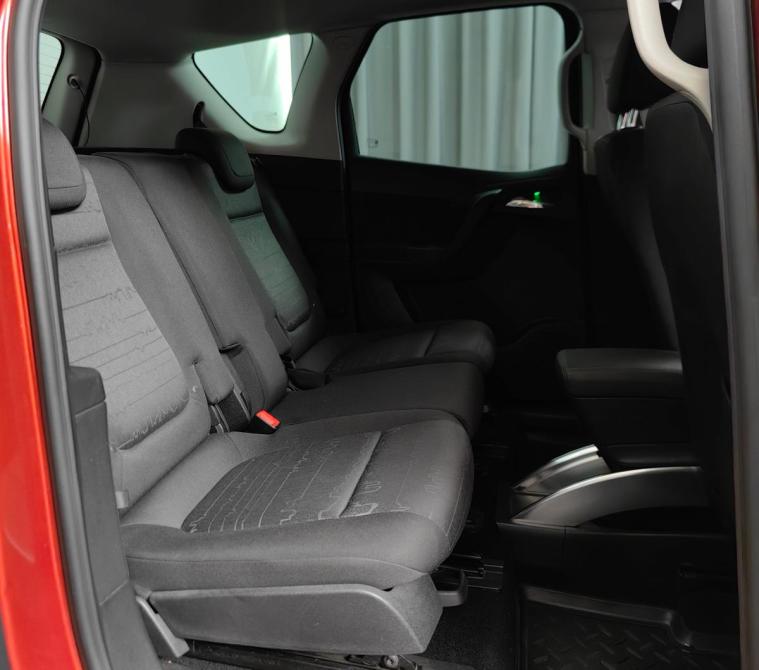 Opel Meriva B Москва  - изображение 10